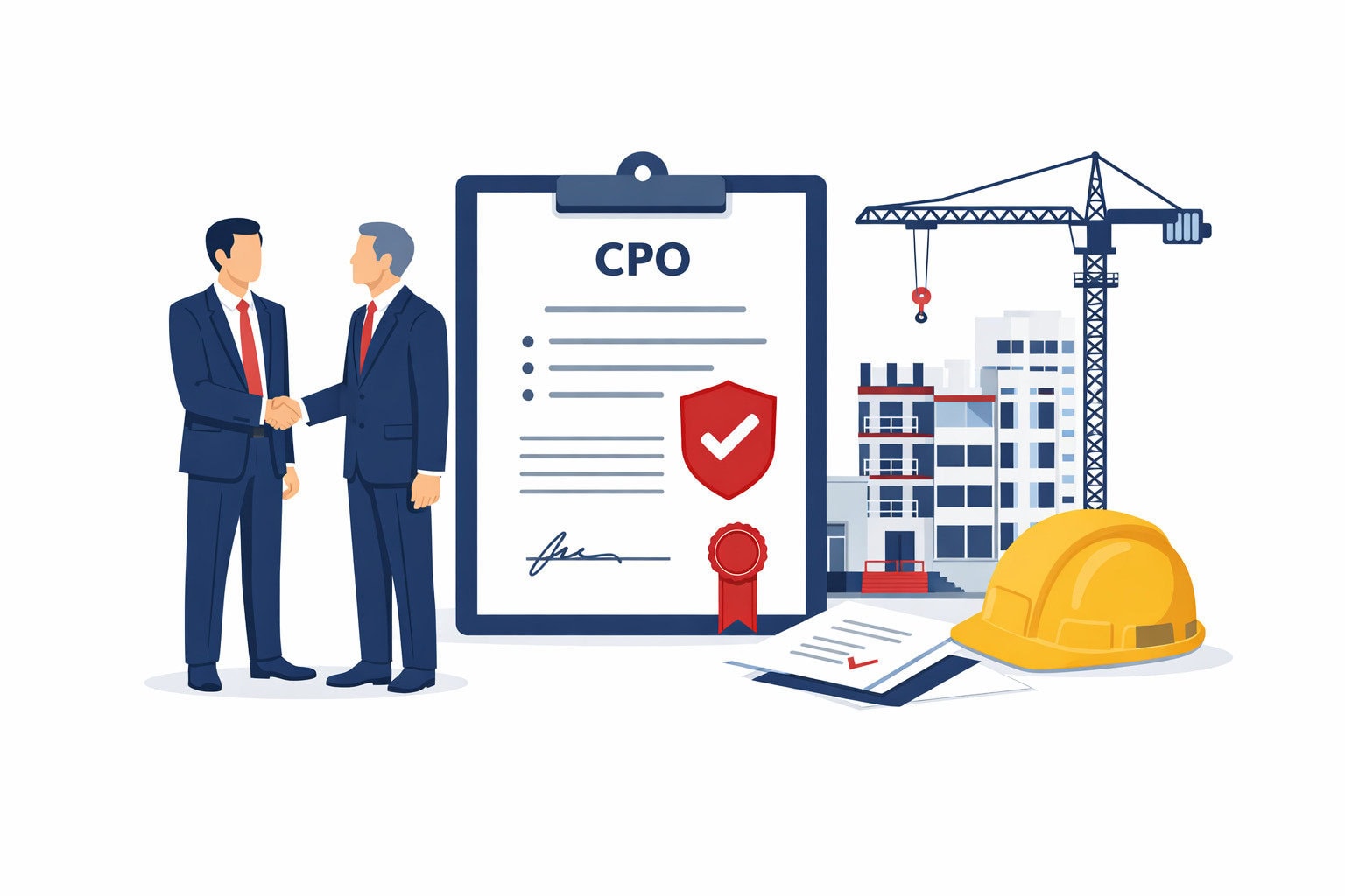 Помощь «НОПСС» по вступлению в СРО строителей в Биробиджане и по всей Еврейской автономной области