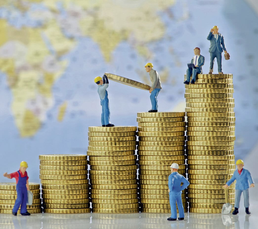 Как внести компенсационный взнос СРО