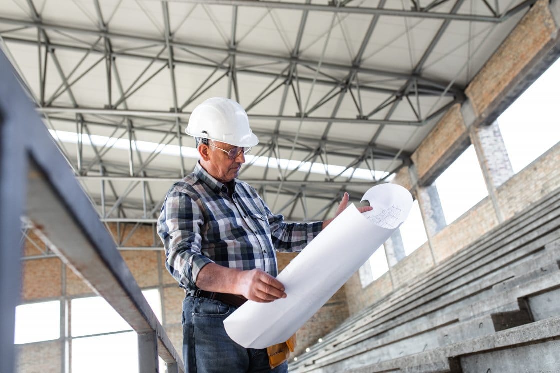 Как получить СРО на проектирование для ИП