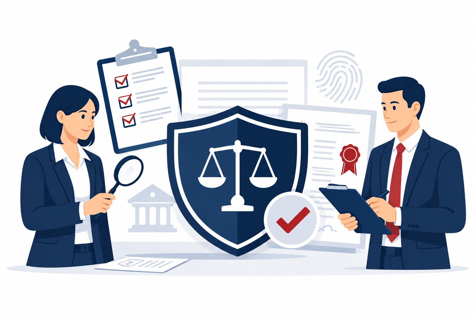Добровольная сертификация негосударственных судебных экспертов от «НОПСС» в Биробиджане