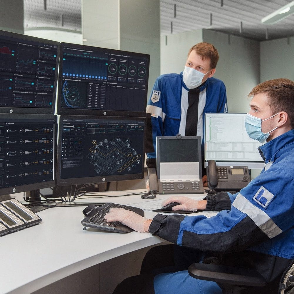 Получение сертификата ISO/IEC 27000 в Биробиджане и по всей Еврейской автономной области